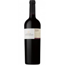 Quinta de Ventozelo Červené víno Tinta Roriz 2017
