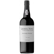 Quinta Nova Vintage 2017 Portové víno