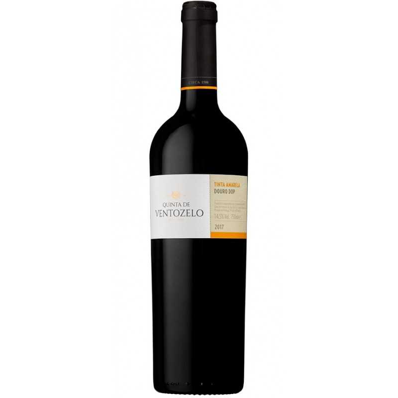 Quinta de Ventozelo Tinta Amarela 2017 Red Wine Quinta de Ventozelo Tinta Amarela 2017 Red Wine