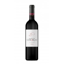 Quinta das Corriças Červené víno 2012
