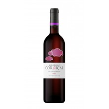 Quinta das Corriças 2019 Rosé Wine
