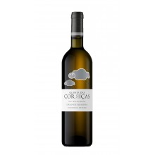 Quinta das Corriças Reserva 2019 White Wine