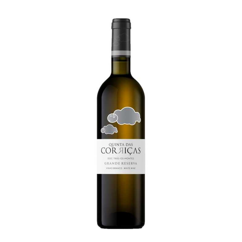 Quinta das Corriças Reserva 2019 White Wine