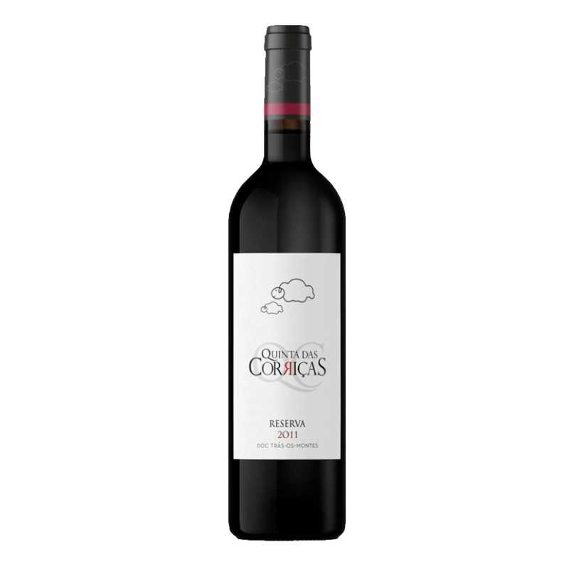 Quinta das Corriças Reserva 2013 Red Wine Quinta das Corriças Reserva 2013 Red Wine