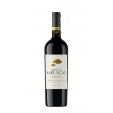 Quinta das Corriças Červené víno Grande Reserva 2014
