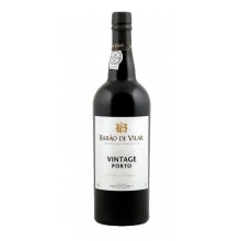 Barão de Vilar|Winefromportugal