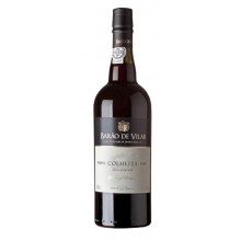Barão de Vilar Colheita 1950 Portové víno