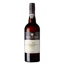 Barão de Vilar Colheita 2004 Bílé porto