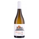 1000 Curvas Oak 2017 White Wine