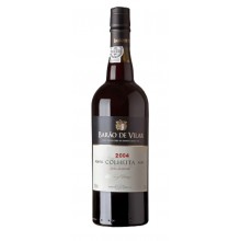 Barão de Vilar|Winefromportugal