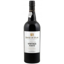 Barão de Vilar Vintage 2014 Port Wine
