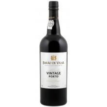 Barão de Vilar|Winefromportugal