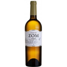 Bílé víno Zom Reserva 2018|Winefromportugal