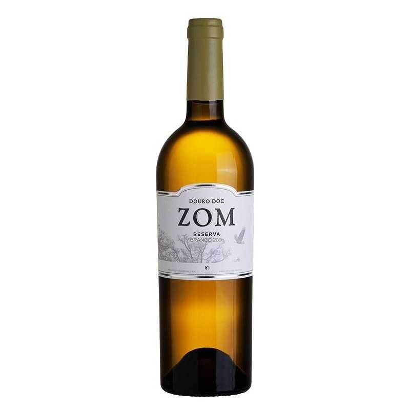 Zom Reserva 2018 White Wine