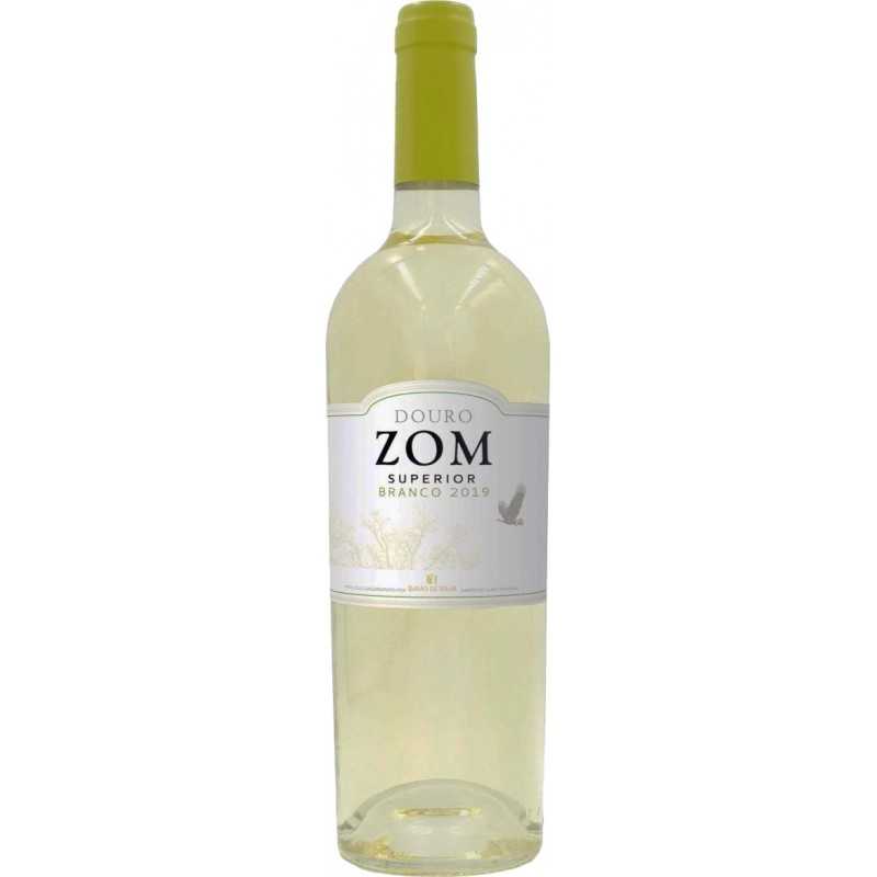 Zom Superior 2019 White Wine Zom Superior 2019 White Wine