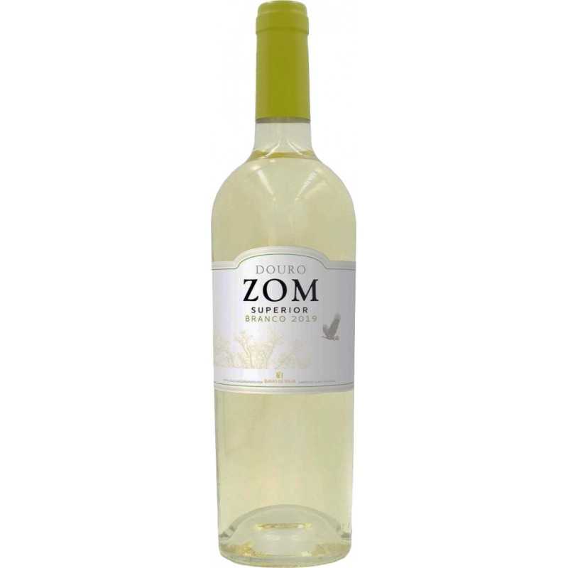 Zom Superior 2019 White Wine|Winefromportugal