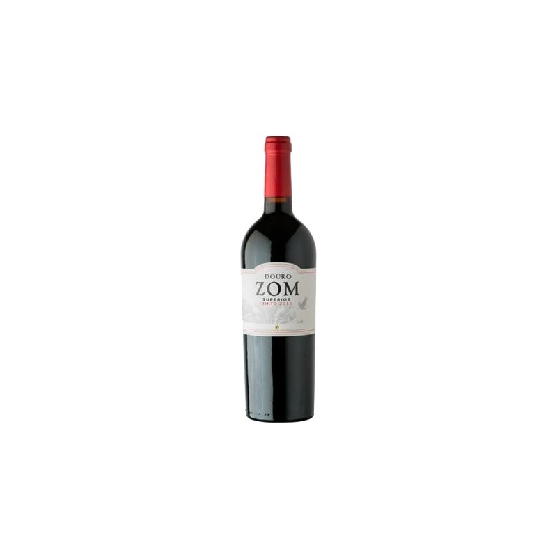 Zom Superior 2019 Red Wine Zom Superior 2019 Red Wine