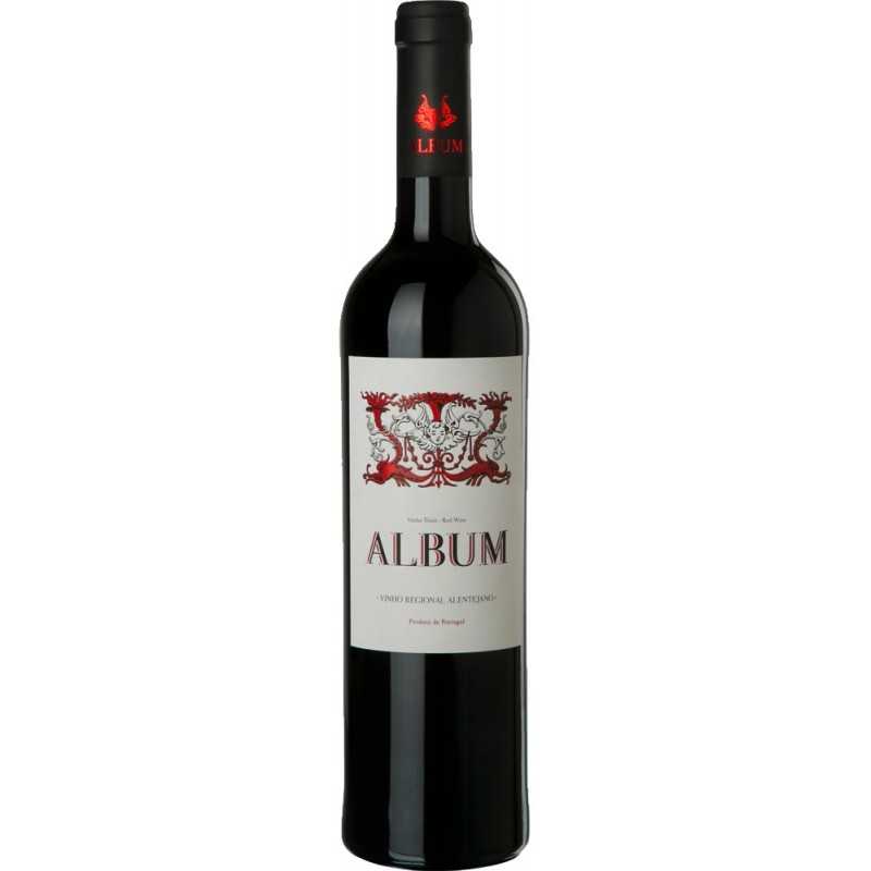Album 2018 Red Wine Album 2018 Red Wine