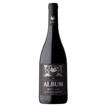 Album Reserva 2018 Red Wine