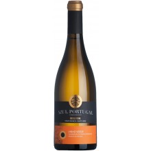 Azul Portugal Reserva 2019 Bílé víno