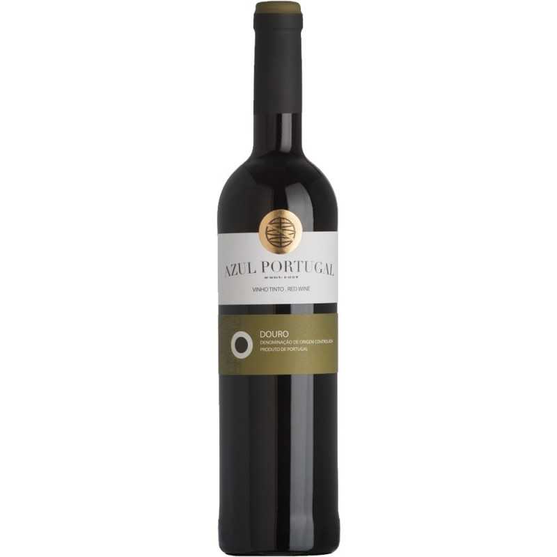 Azul Portugal Douro 2019 Red Wine Azul Portugal Douro 2019 Red Wine