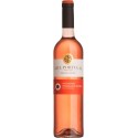Azul Portugal Peninsula de Setubal 2019 Rosé víno