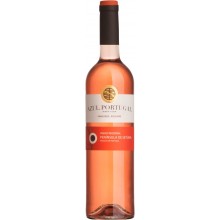 Azul Portugal Peninsula de Setubal 2019 Rosé víno