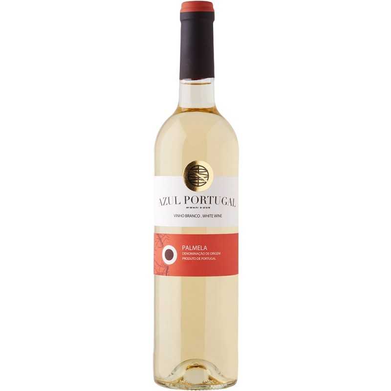 Azul Portugal Palmela 2019 White Wine Azul Portugal Palmela 2019 White Wine