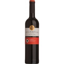 Červené víno Azul Portugal Palmela 2018