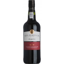 Azul Portugal Ruby Port Wine
