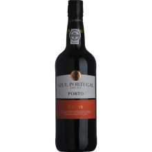 Modré Portugalsko|Winefromportugal