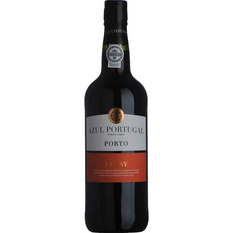 Azul Portugal Tawny portské víno