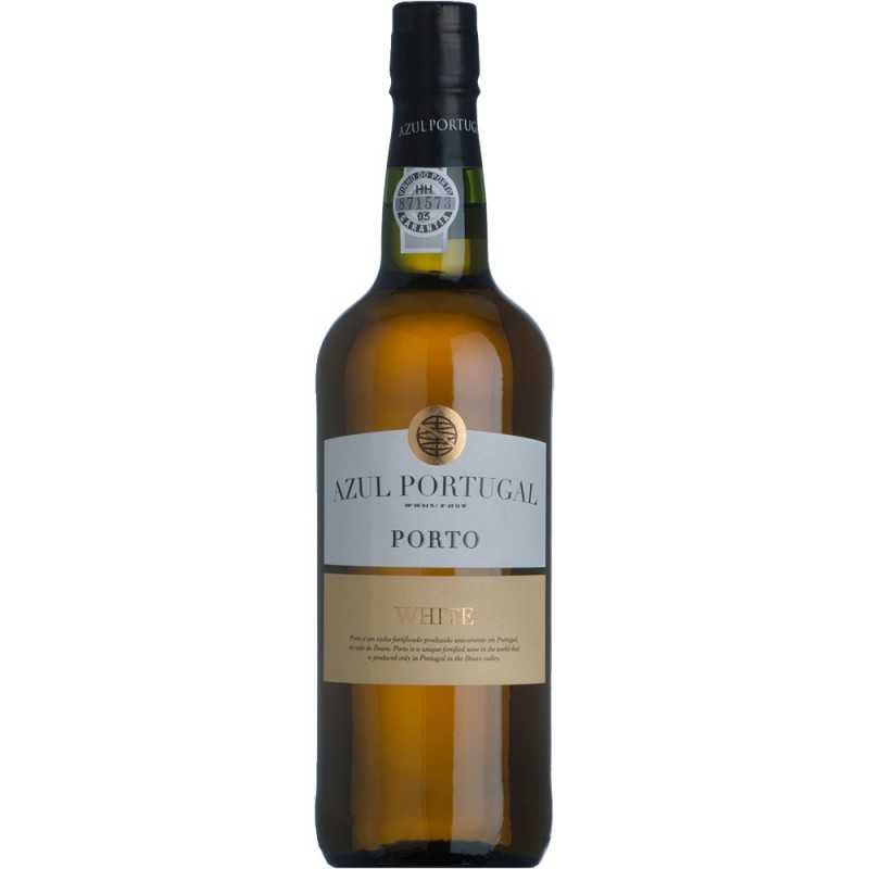Azul Portugal White Port Wine