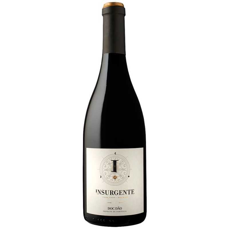 Insurgente 2017 Red Wine Insurgente 2017 Red Wine