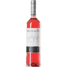 Monte da Baia 2018 Rosé víno