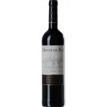 Červené víno Monte da Baia 2019