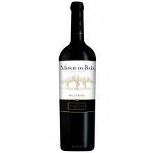 Monte da Baia Reserva 2017 Red Wine