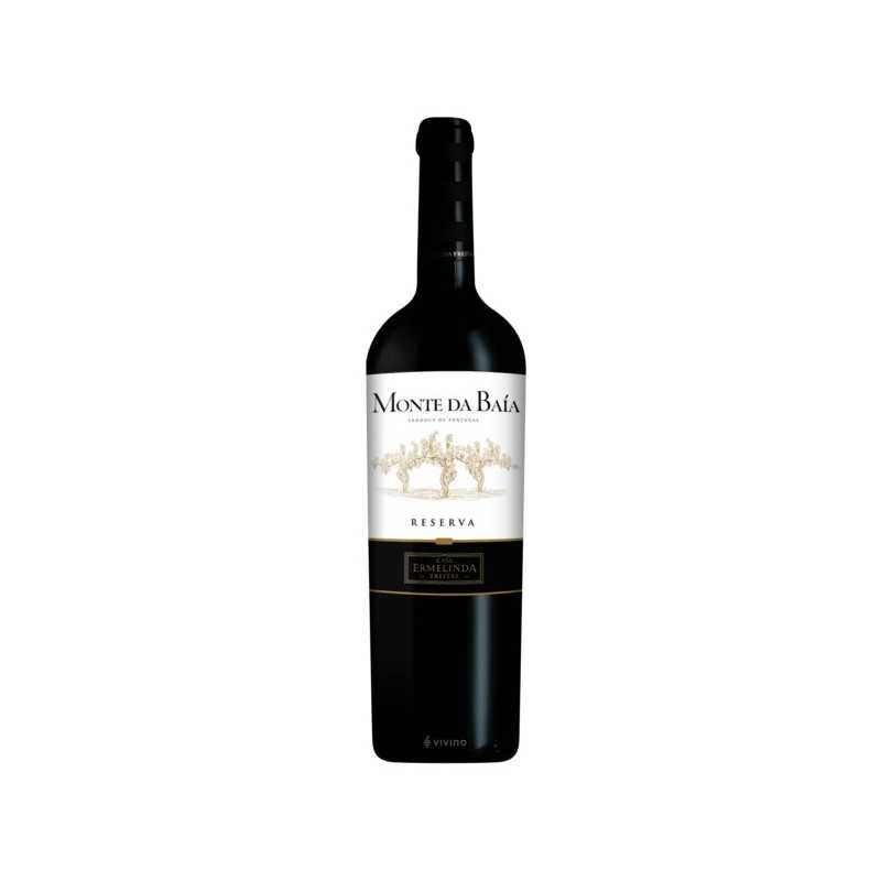 Monte da Baia Reserva 2017 Red Wine Monte da Baia Reserva 2017 Red Wine