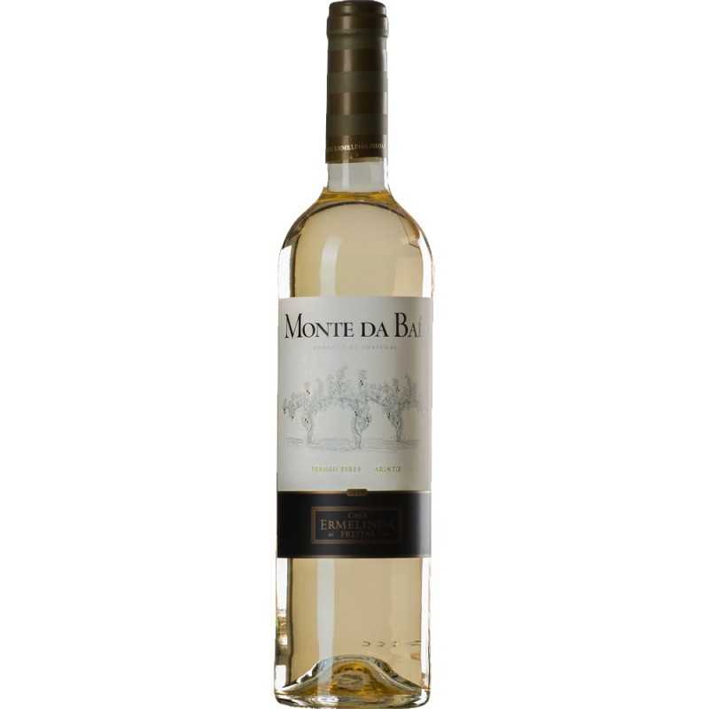 Monte da Baia 2020 Bílé víno