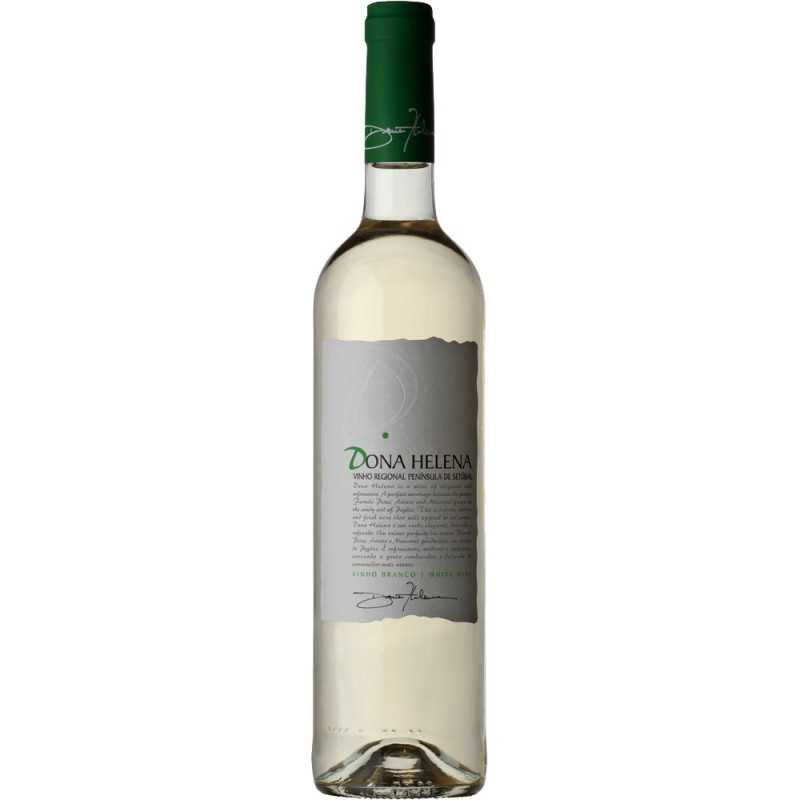 Dona Helena 2018 Bílé víno