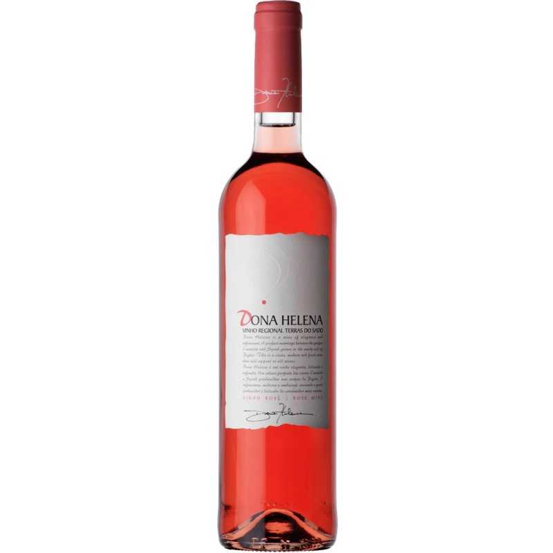 Dona Helena 2020 Rosé Wine
