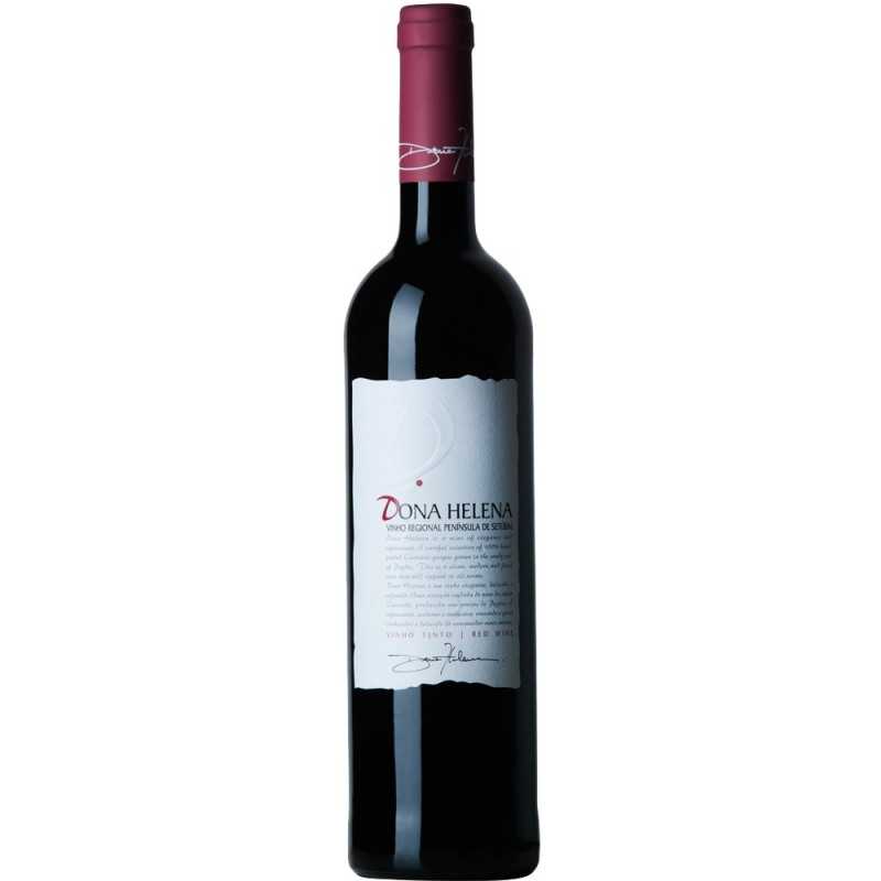 Dona Helena 2019 Červené víno