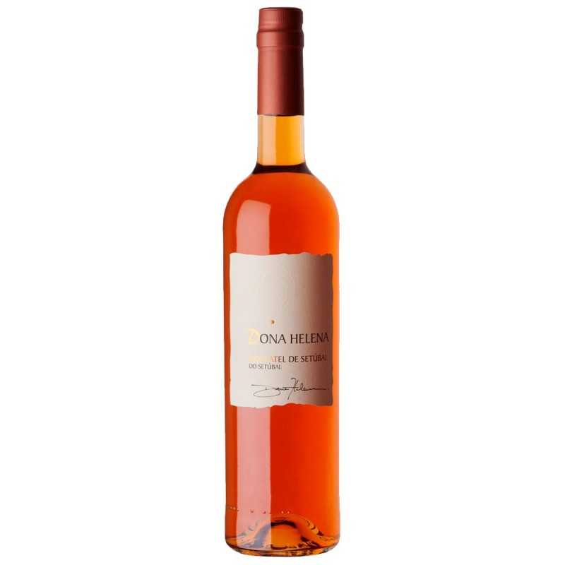 Dona Helena Moscatel de Setubal Dona Helena Moscatel de Setubal