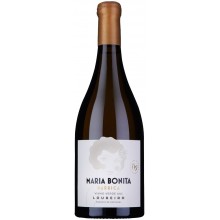 Maria Bonita Barrica Loureiro 2019 Bílé víno