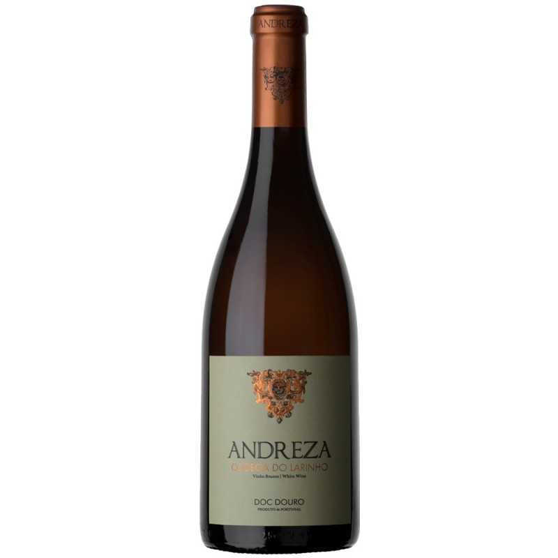 Andreza Códega do Larinho 2018 White WIne Andreza Códega do Larinho 2018 White WIne