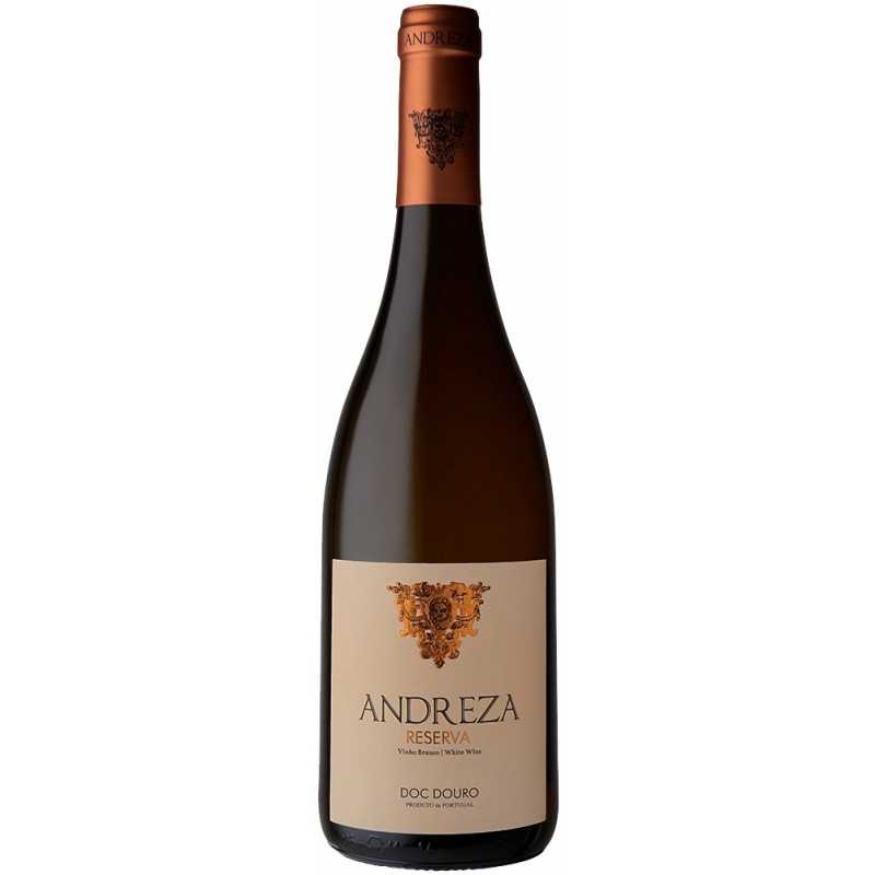 Andreza Reserva 2019 White WIne Andreza Reserva 2019 White WIne