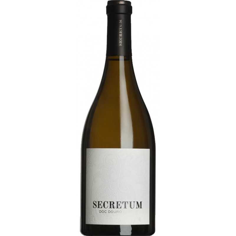 SeCretum 2018 hvidvin|Winefromportugal