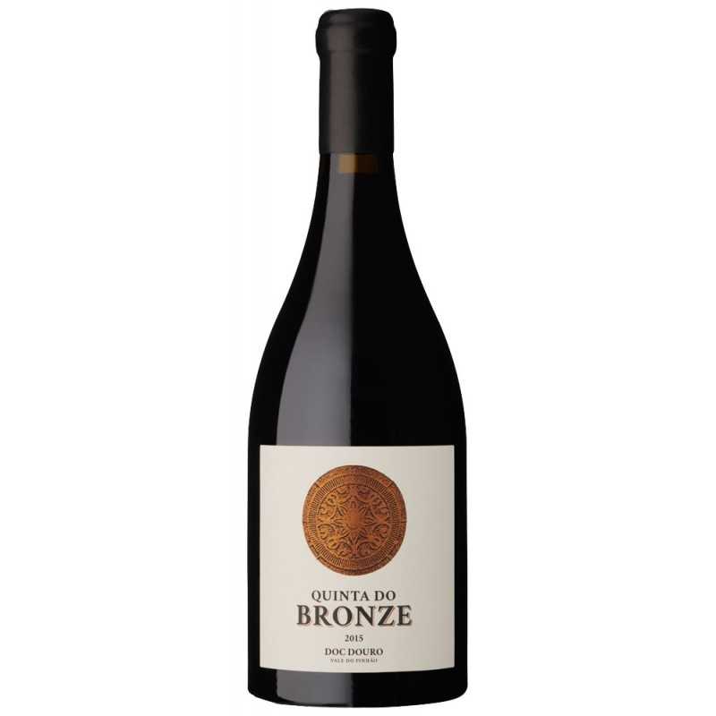 Quinta do Bronze 2015 Červené víno