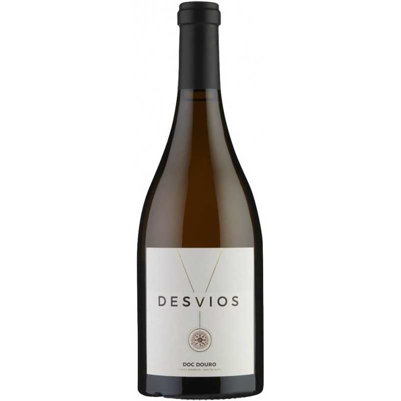 Desvios 2014 White Wine Desvios 2014 White Wine