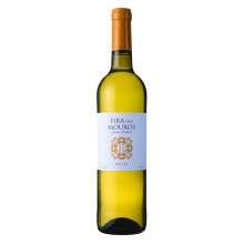 Eira dos Mouros 2019 Bílé víno